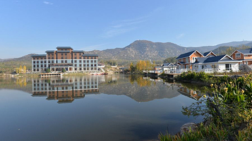 樱之崮田园综合体