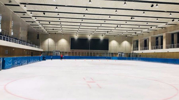 国信i动滑冰场(易乐广场店)