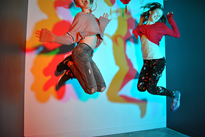 Museum of Illusions Toronto