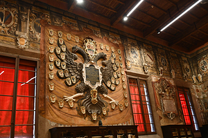 阿奇吉纳西欧宫