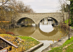 Shakespearean Gardens