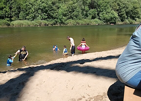 Paradise Point State Park