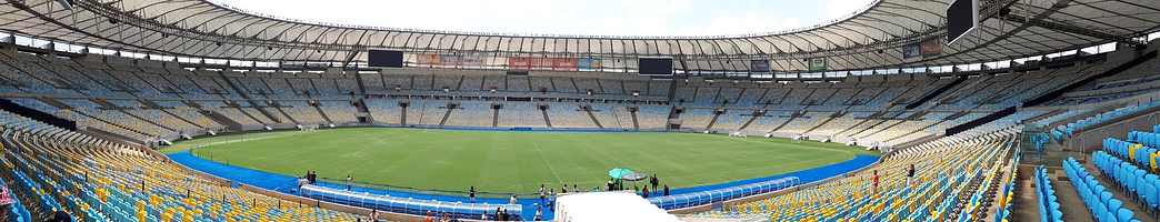 马拉卡纳体育场