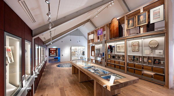 曼彻斯特犹太博物馆