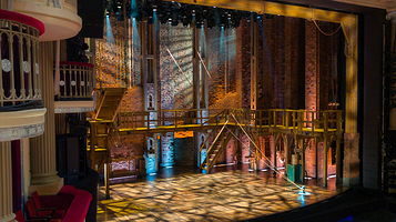 伯明翰跑马场剧院