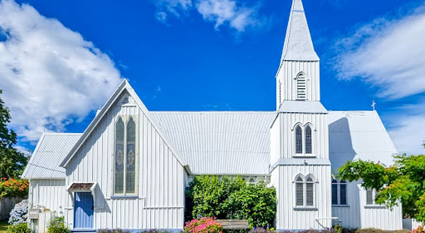 阿卡罗阿博物馆