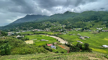 Điểm Review Lao Chải-Tả Van