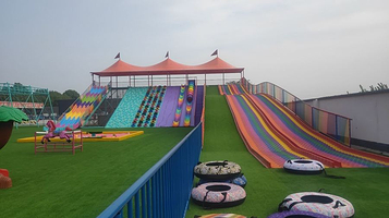 城北亲子乐园