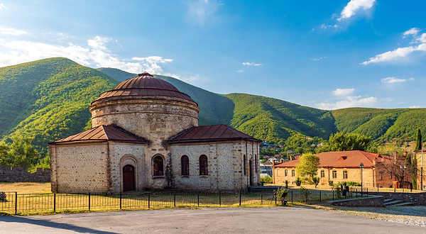 Museum of Folk and Applied Arts