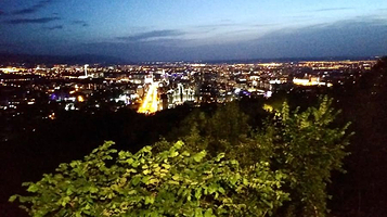 披头士乐队纪念碑