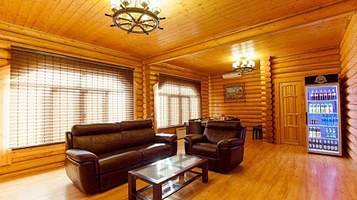 DUBROVSKY (ДУБРОВСКИЙ) VIP Сауна, Караоке