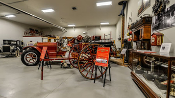 Stratford Perth Museum