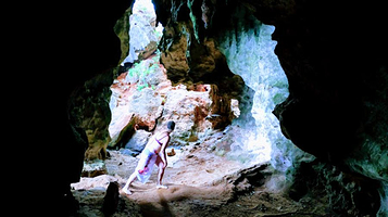 Princess Cave (Railay, Krabi)