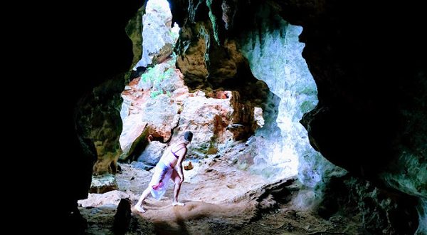 Princess Cave (Railay, Krabi)