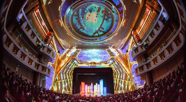 NABA Theatre @ NagaWorld2