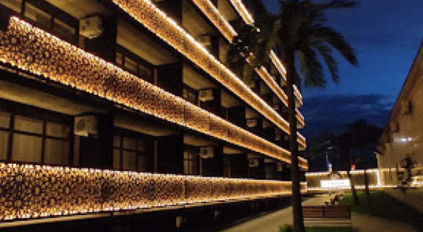 Comfort Alakol Resort