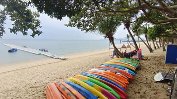 长沙湾水上运动中心