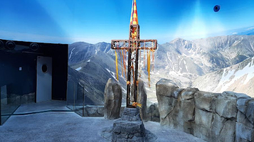 奥尼里亚水族馆