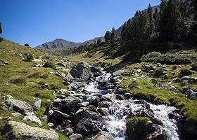 马德留-佩拉菲塔-克拉罗尔谷