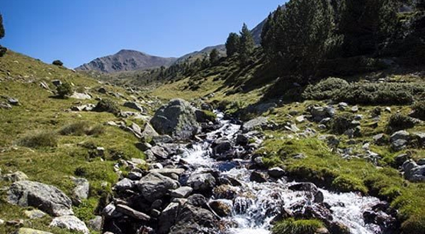 马德留-佩拉菲塔-克拉罗尔谷