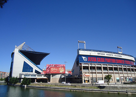 马德里竞技足球俱乐部博物馆