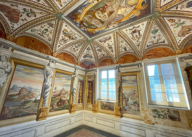 Museo della Certosa di Pavia