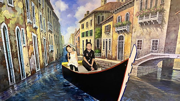 Segar City Port Dickson