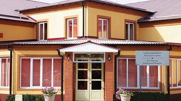 Kingdom Hall of Jehovah's Witnesses