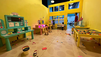 Smigy室內游乐园