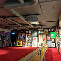 PoCo Pop And Contemporary Art Museum