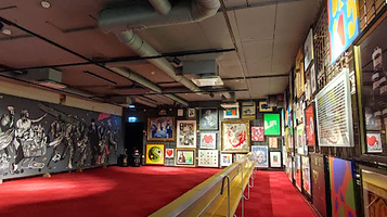 PoCo Pop And Contemporary Art Museum