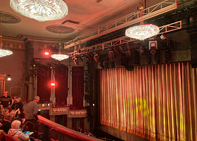 布罗德赫斯特剧院