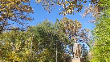 Gorodskoy Ploshchad'