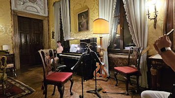 Palazzo Barbarigo Minotto