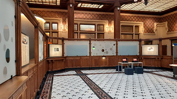 Cité de l'Économie