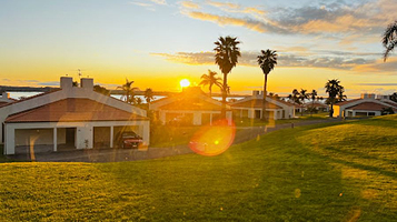 福尔摩沙高尔夫度假别墅