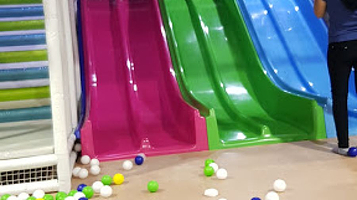 Happylon Pirate's Park