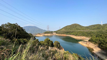 三洲田森林公园