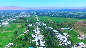 Nookattagy Mukhammed Zhazuusu