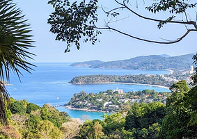 Laem Phra Chao Lighthouse