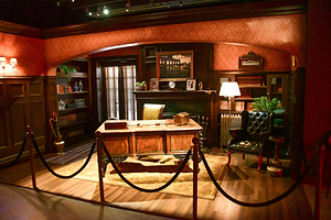 奥斯卡电影博物馆