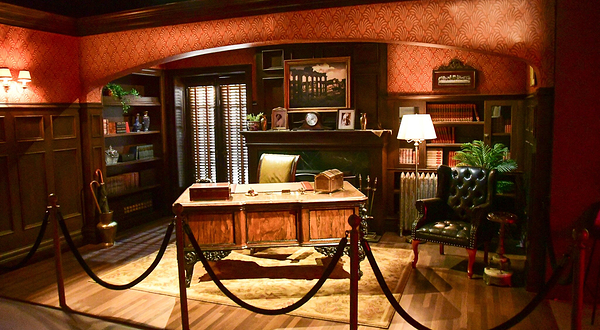 奥斯卡电影博物馆