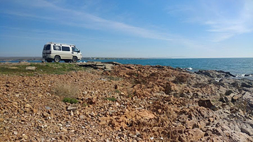 Yakht Klub Kapchagaya