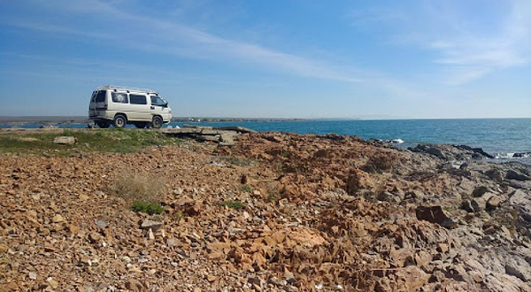 Yakht Klub Kapchagaya