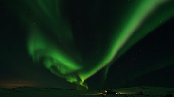 Teriberkasnowkitekamp