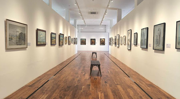 National Museum of the Philippines - Cebu