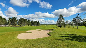 Hotel Burabay Golf Club