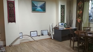 Aigine Cultural Research Center