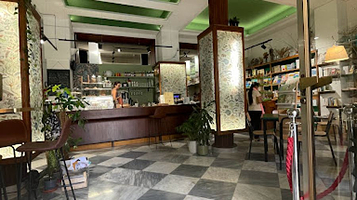 RADICI. Piccolo Museo della Natura