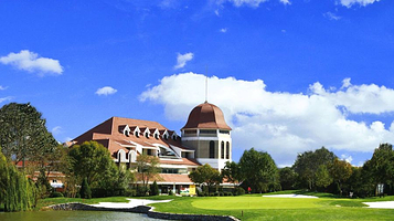 华纳国际高尔夫俱乐部